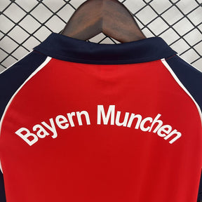BAYERN DE MUNICH I 00/01 HOMBRE (RETRO)