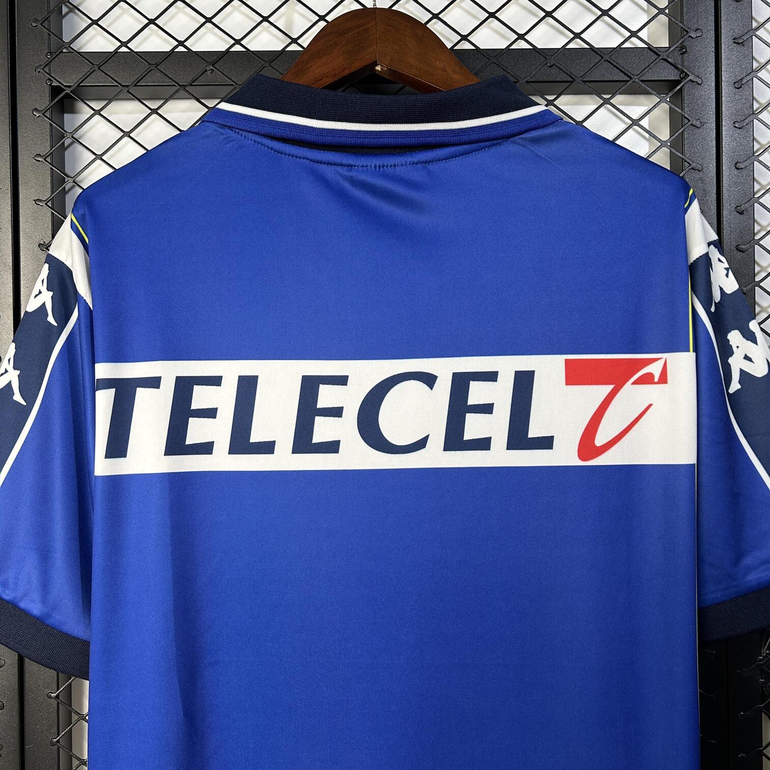 PORTO I 99/00 HOMBRE (RETRO)
