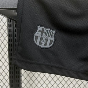BARCELONA II 25/26 CONJUNTO INFANTIL