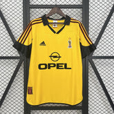 MILAN II 99/00 HOMBRE (RETRO)
