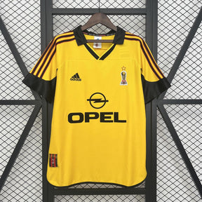 MILAN II 99/00 HOMBRE (RETRO)