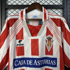 GIJÓN I 94/95 HOMBRE (RETRO)