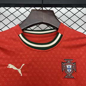 PORTUGAL I 2025 CONJUNTO INFANTIL