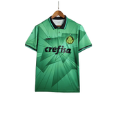 Camiseta Palmeiras 23/24 Edición Especial - Verde - Versión Aficionado