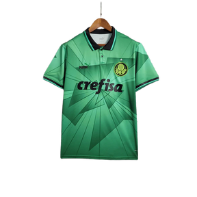 Camiseta Palmeiras 23/24 Edición Especial - Verde - Versión Aficionado