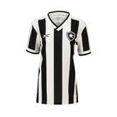 Camiseta Botafogo 24/25 I Casa - Femenina