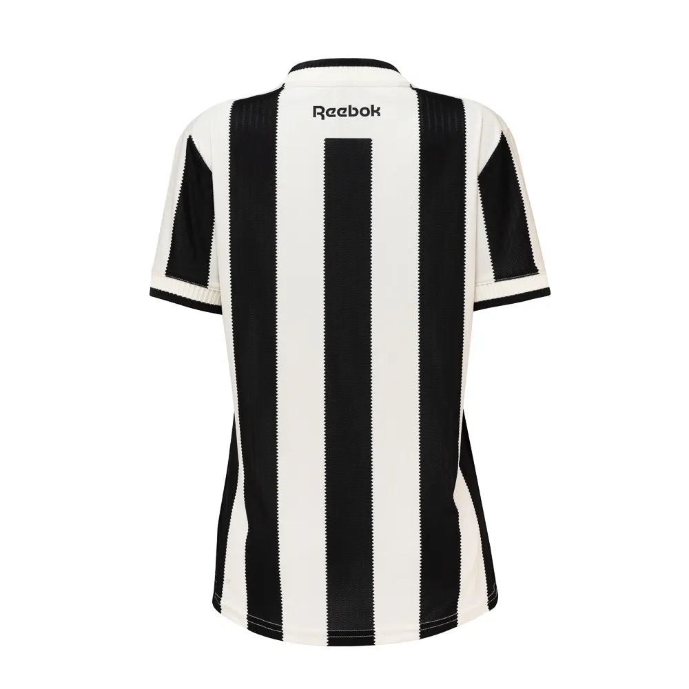 Camiseta Botafogo 24/25 I Casa - Femenina