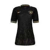 Camiseta Botafogo 24/25 II Visitante - Femenina