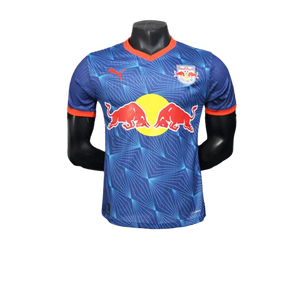 Camiseta New York Red Bulls 25/26 III Tercera - Versión Jugador