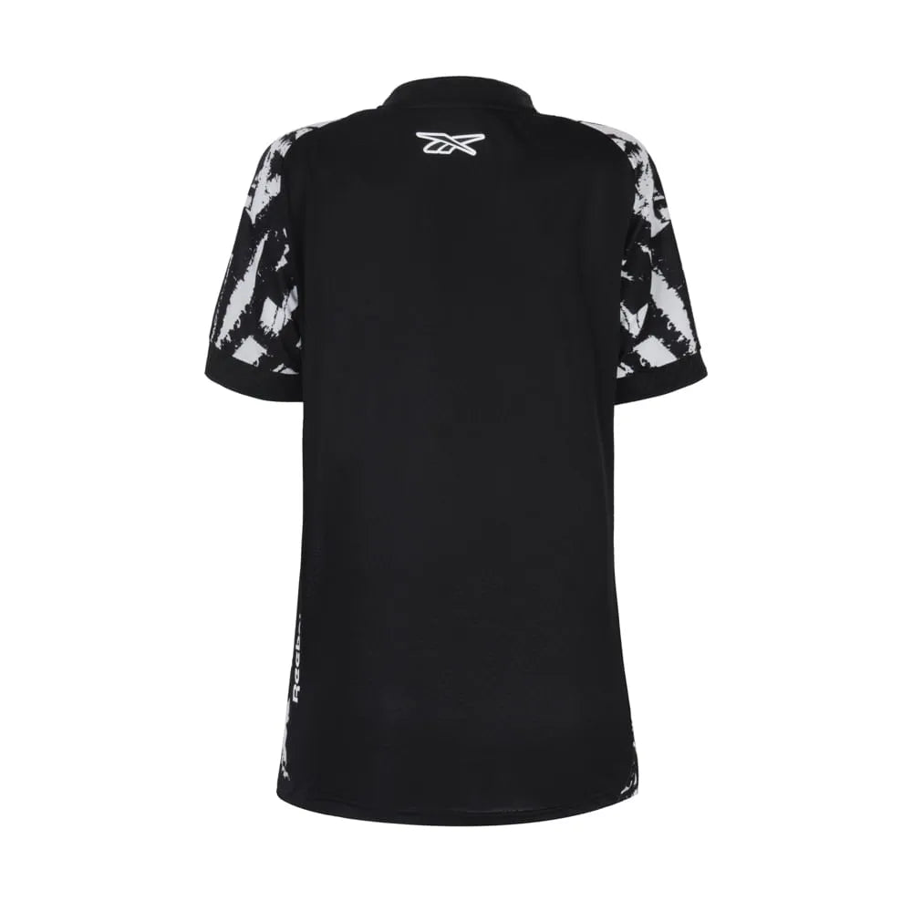 Camiseta Botafogo 25/26 IV Cuarta - Mujer