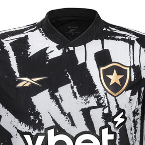 Camiseta Botafogo 25/26 IV Cuarta - Versión Aficionado
