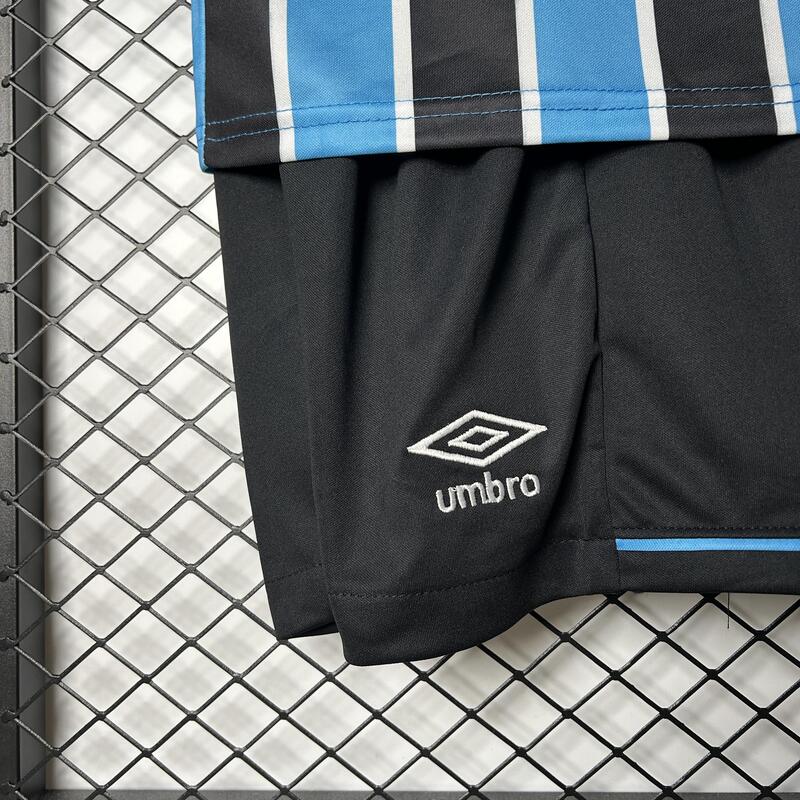 GREMIO I 25/26 CONJUNTO INFANTIL