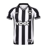 Camiseta Botafogo 25/26 I Casa - Versión Aficionado