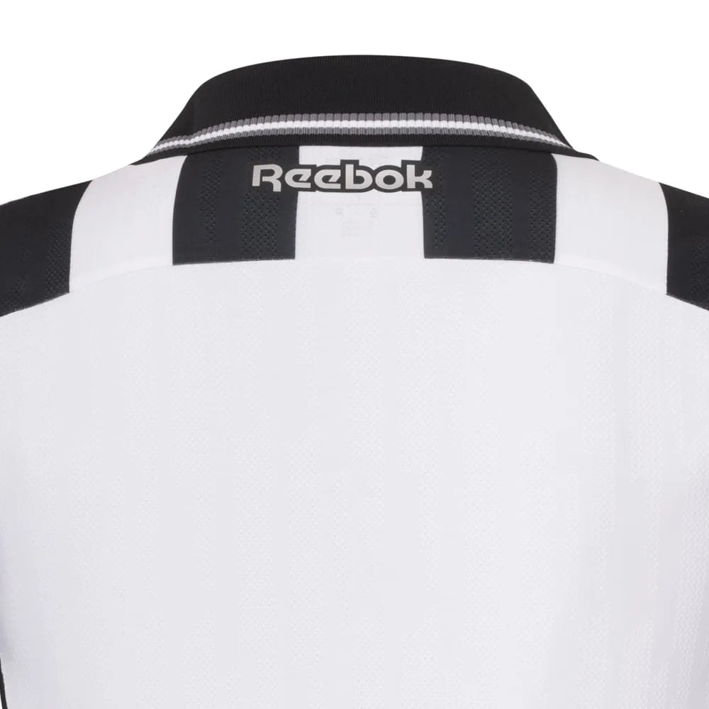 Camiseta Botafogo 25/26 I Casa - Versión Aficionado