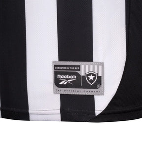 Camiseta Botafogo 25/26 I Casa - Versión Aficionado