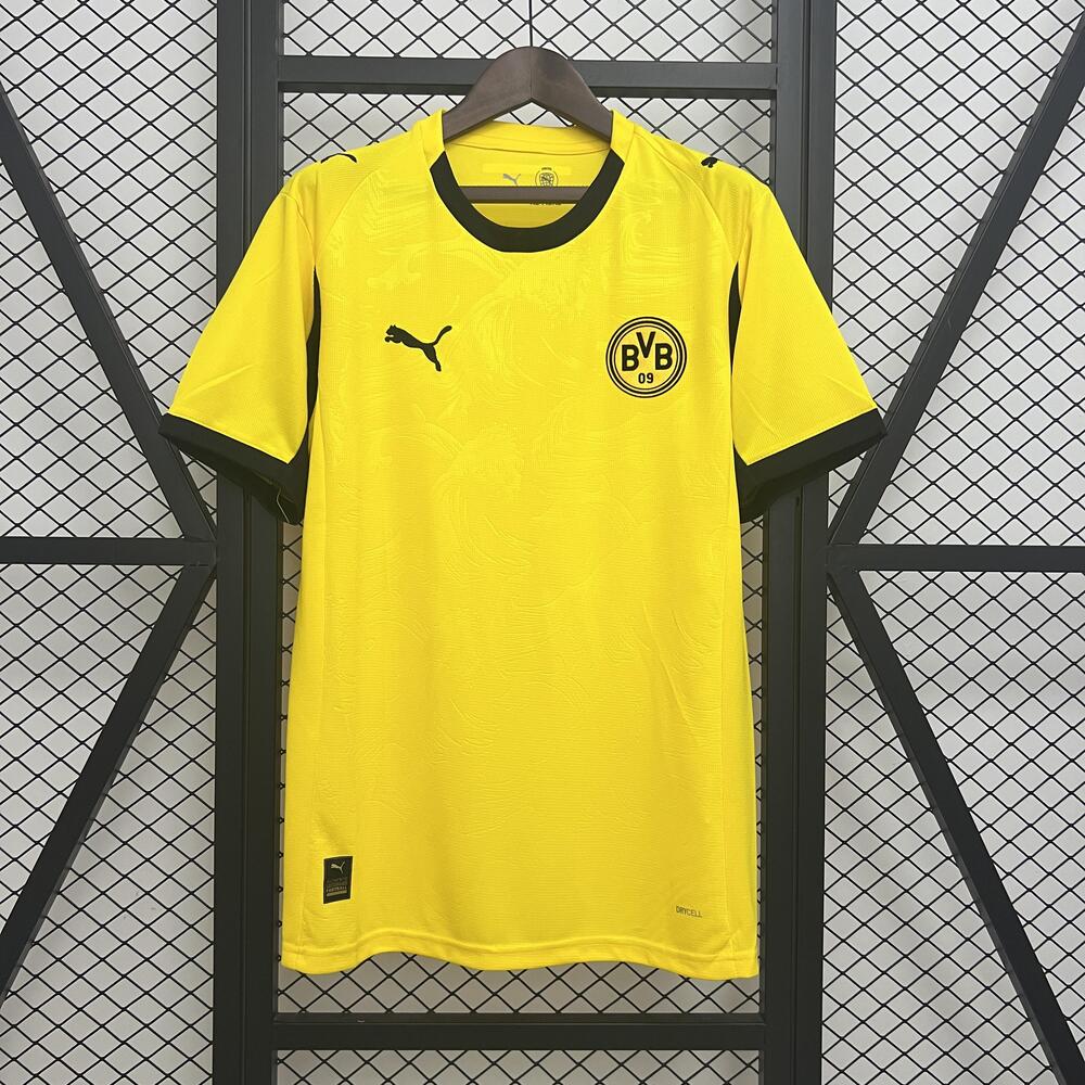BORUSSIA DORTMUND EDICIÓN ESPECIAL I 25/26 HOMBRE