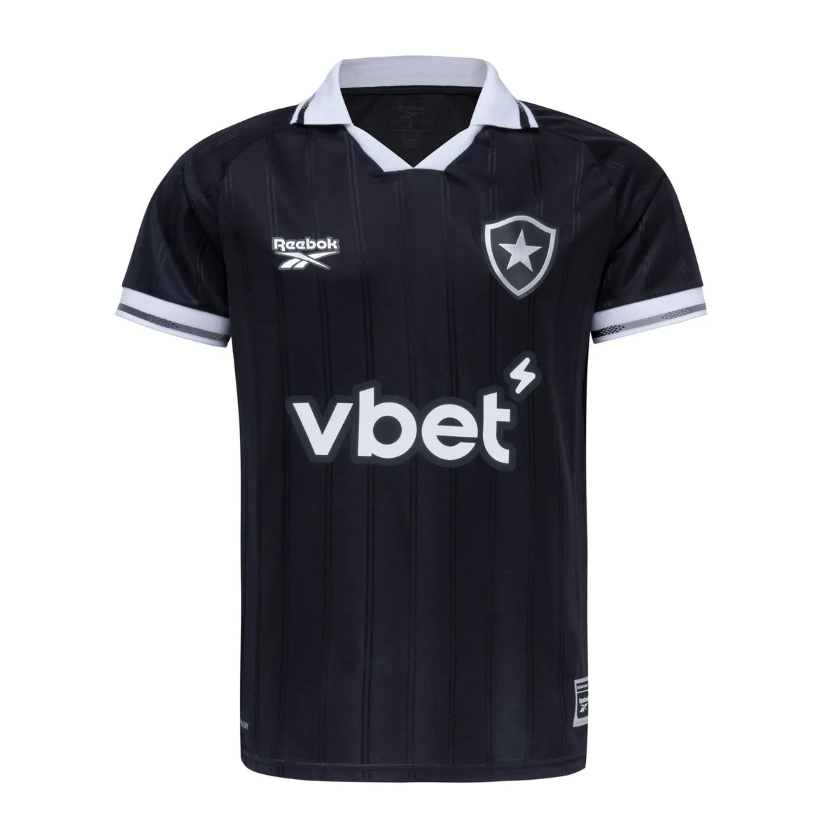Camiseta Botafogo 25/26 II Visitante - Versión Aficionado