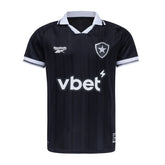 Camiseta Botafogo 25/26 II Visitante - Versión Aficionado