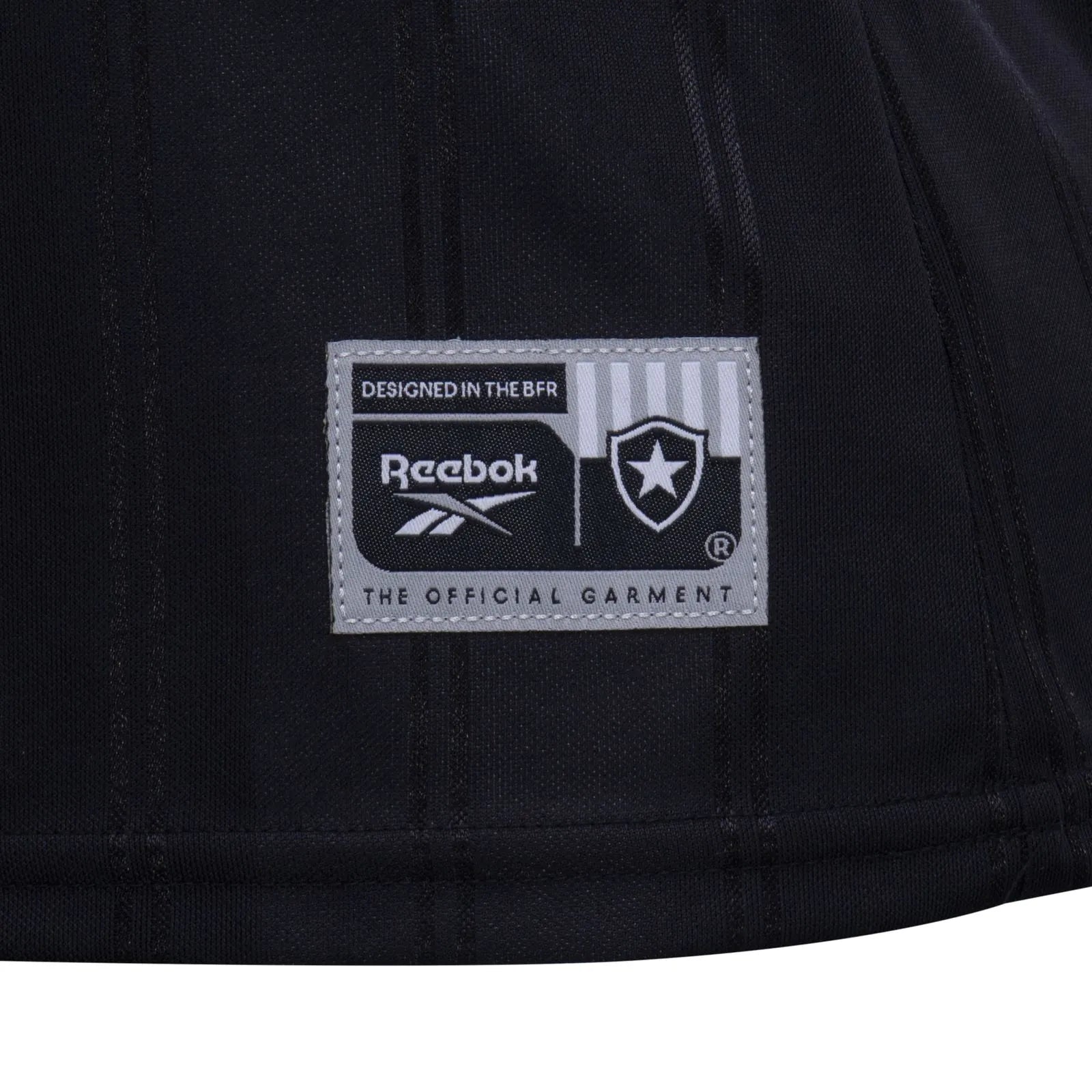 Camiseta Botafogo 25/26 II Visitante - Mujer