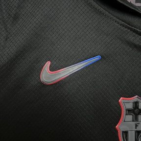 BARCELONA X TRAVIS SCOTT II 2025 CONJUNTO INFANTIL