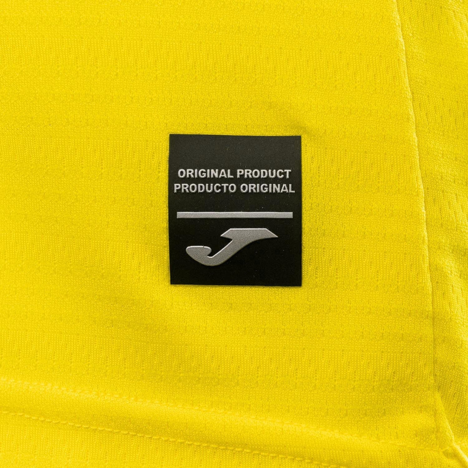 Camiseta Norwich 25/26 I Casa - Versión Aficionado