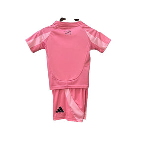 Conjunto Infantil - Inter Miami CF 25/26 I Casa