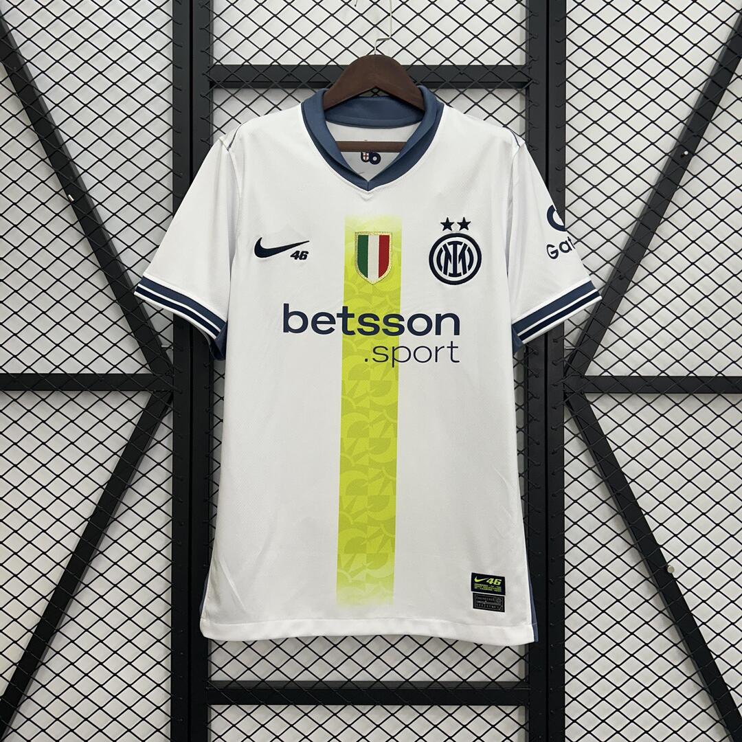 INTER DE MILAN EDICIÓN ESPECIAL I 25/26 HOMBRE