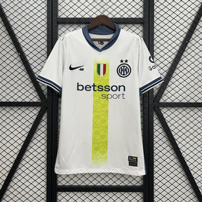 INTER DE MILAN EDICIÓN ESPECIAL I 25/26 HOMBRE