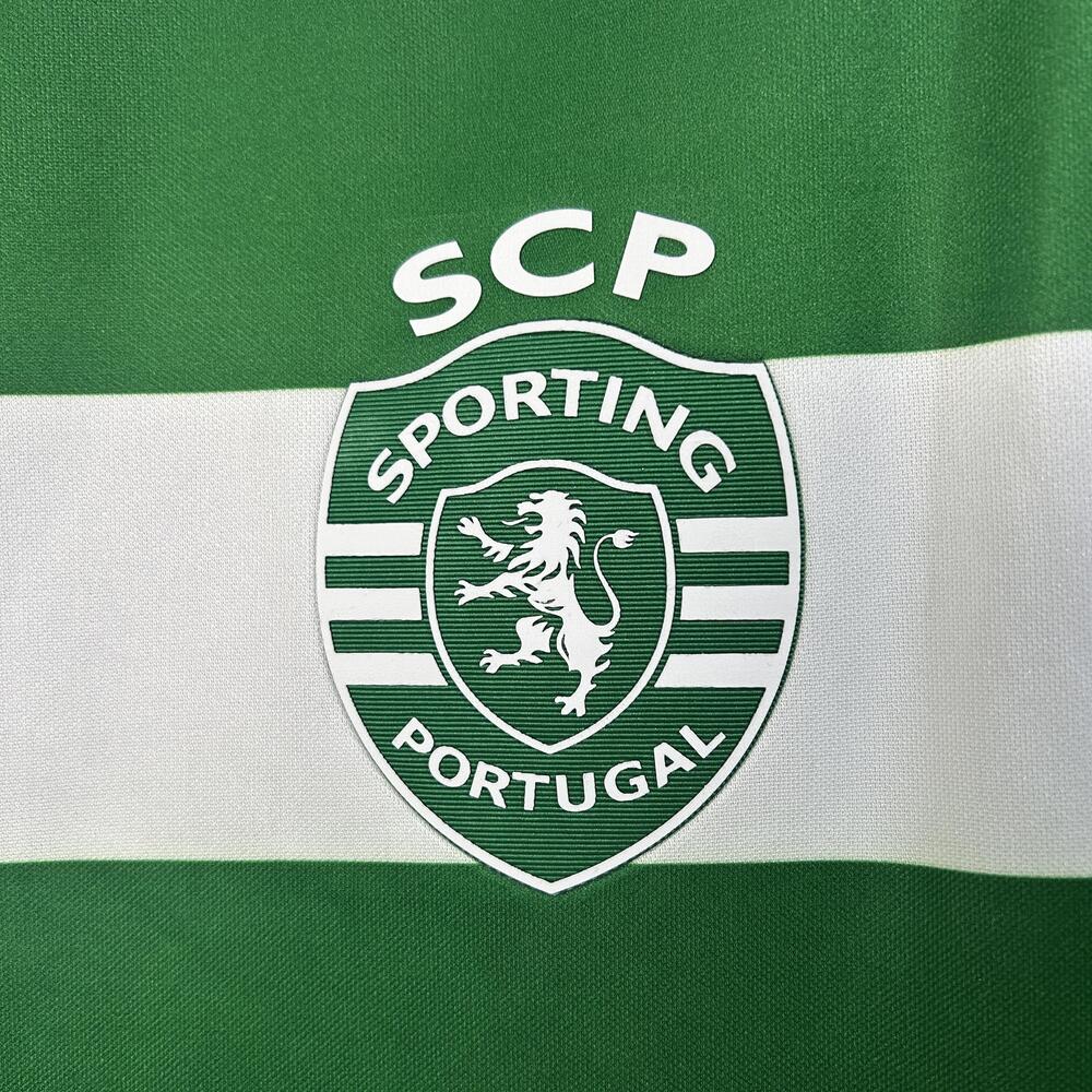 SPORTING LISBOA I 25/26 HOMBRE