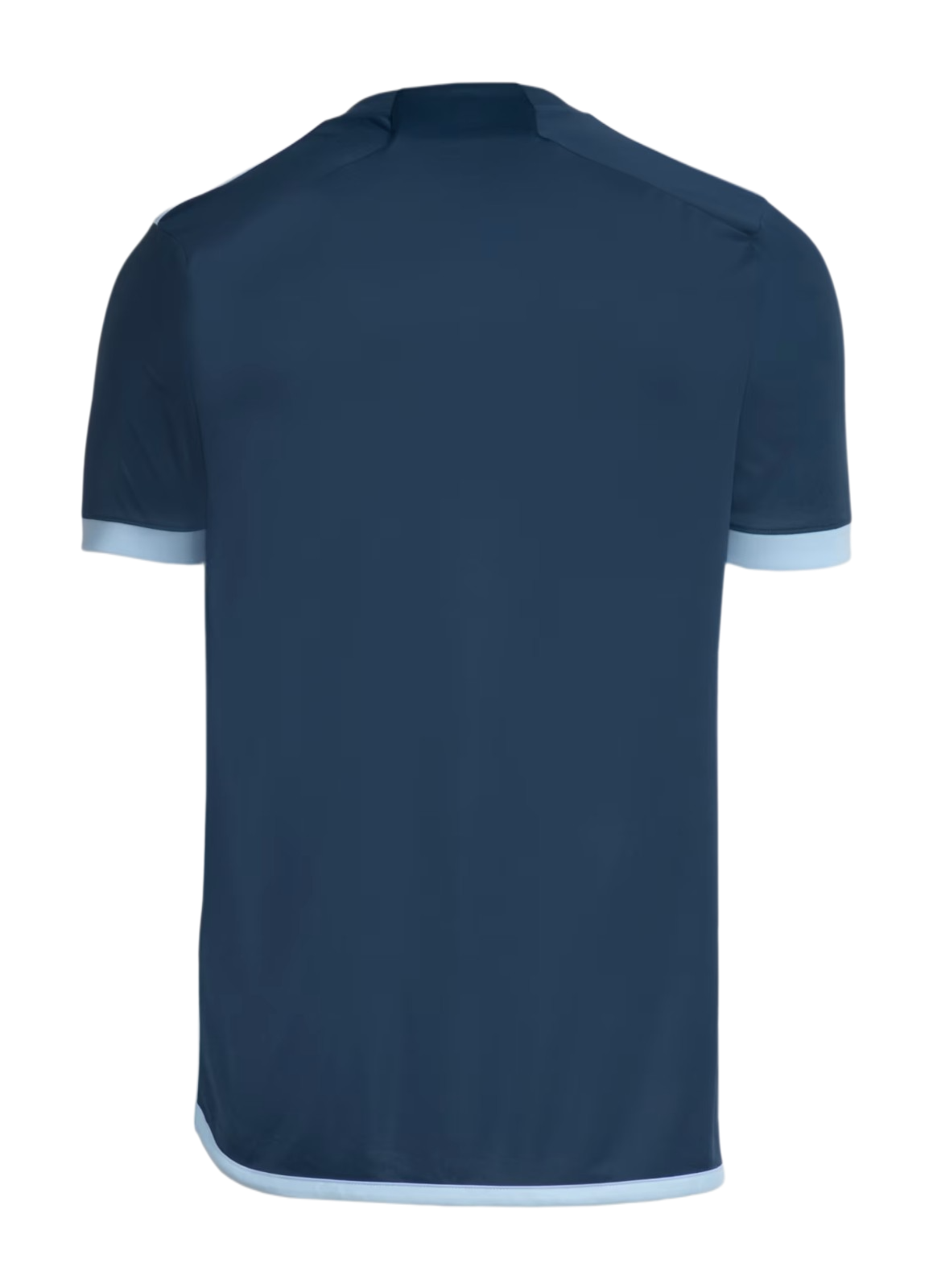 Camiseta Cruzeiro 24/25 III Tercera - Todos los Patrocinios - Versión Aficionado