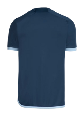 Camiseta Cruzeiro 24/25 III Tercera - Todos los Patrocinios - Versión Aficionado