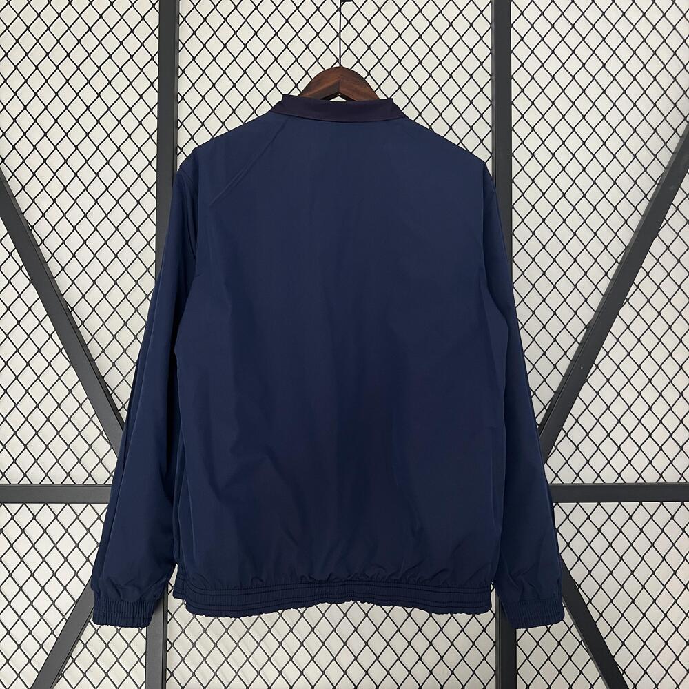 CHAQUETA REVERSIBLE BARCELONA II 24/25