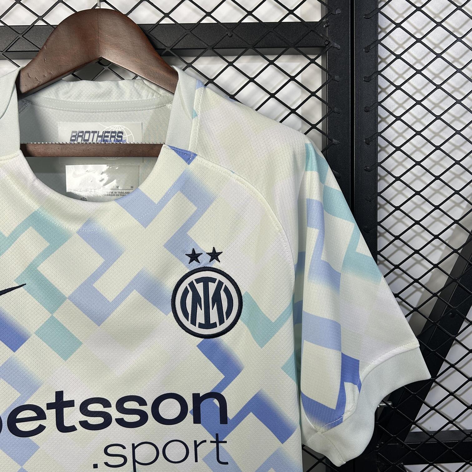 INTER DE MILAN II 25/26 HOMBRE