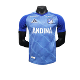 Camiseta Millonarios 25/26 I Casa - Versión Jugador