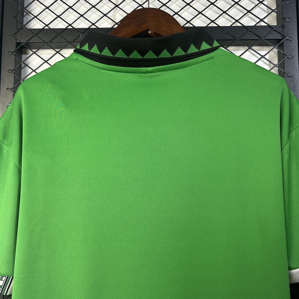 NIGERIA I 1994 HOMBRE (RETRO)