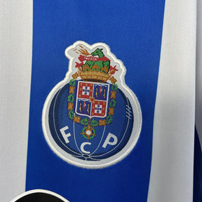 PORTO I 17/18 HOMBRE (RETRO)
