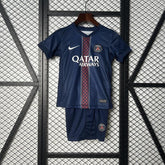 PSG I 25/26 CONJUNTO INFANTIL