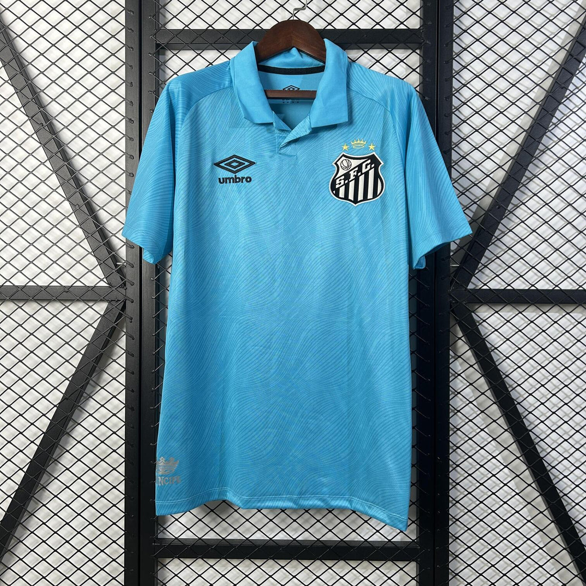 SANTOS III 25/26 HOMBRE