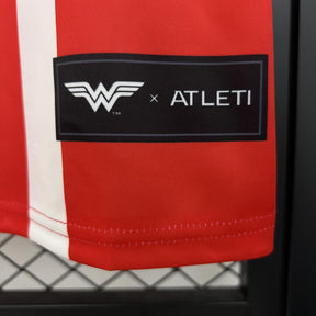 ATLÉTICO DE MADRID EDICIÓN ESPECIAL I 25/26 HOMBRE