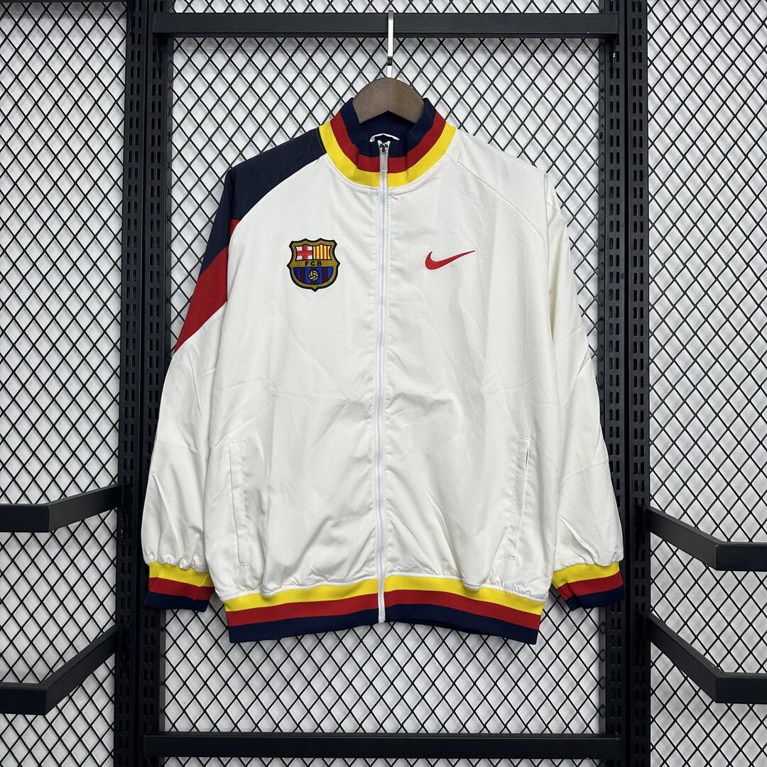 CORTAVIENTO BARCELONA 1999 (RETRO)
