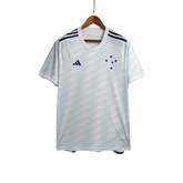 Camiseta Cruzeiro 23/24 II Visitante - Versión Aficionado