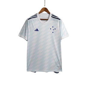 Camiseta Cruzeiro 23/24 II Visitante - Versión Aficionado