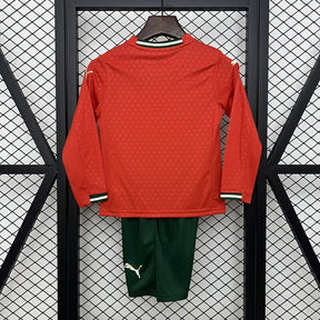 PORTUGAL I 2025 CONJUNTO INFANTIL