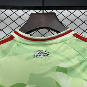 ITALIA II 2025 CONJUNTO INFANTIL
