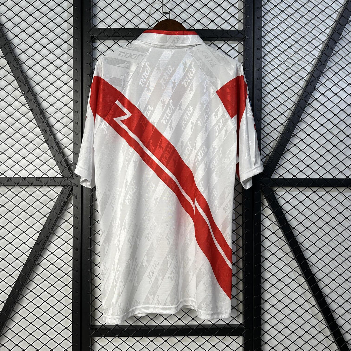 RAYO VALLECANO I 94/95 HOMBRE (RETRO)