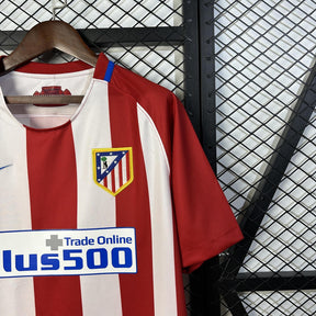 ATLÉTICO DE MADRID I 16/17 HOMBRE (RETRO)