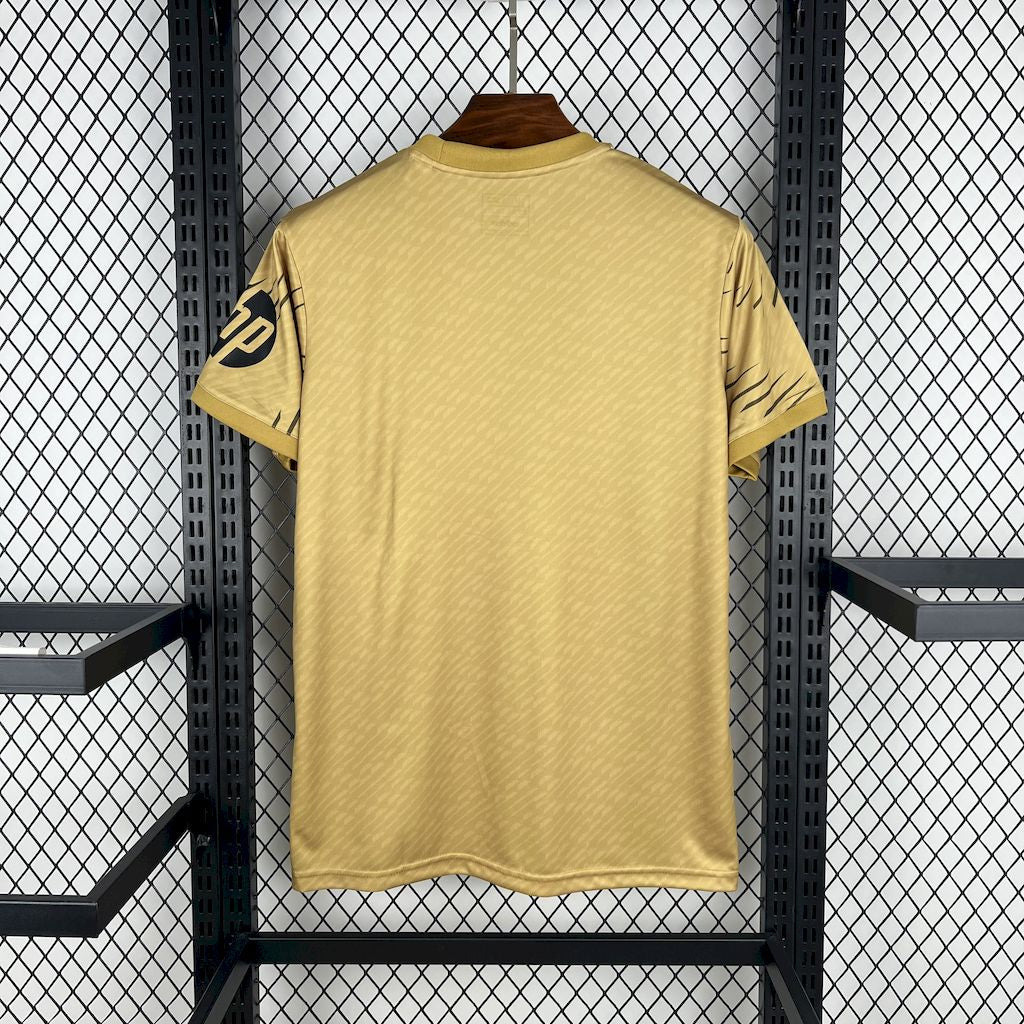 REAL MADRID EDICIÓN ESPECIAL XXX 25/26 HOMBRE