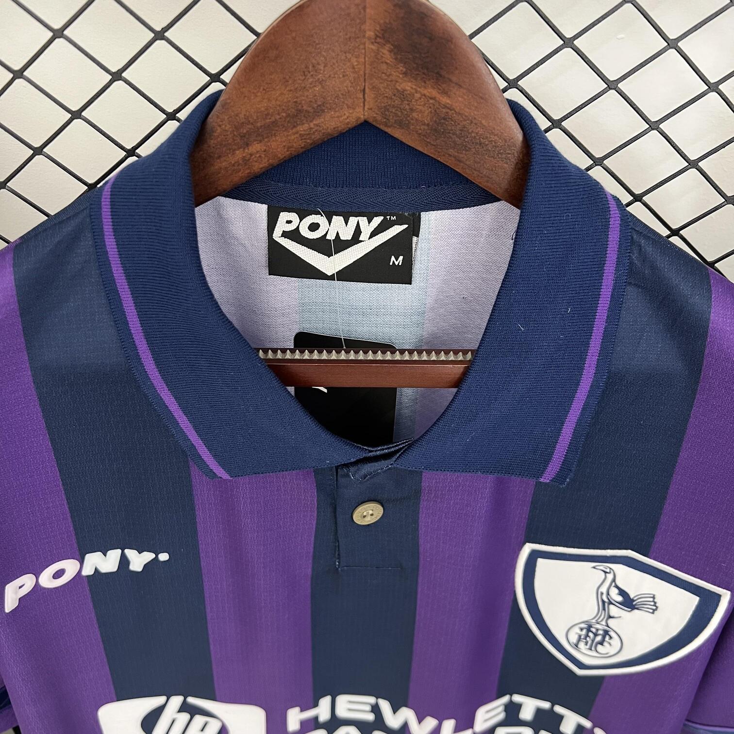 TOTTENHAM lI 95/97 HOMBRE (RETRO)