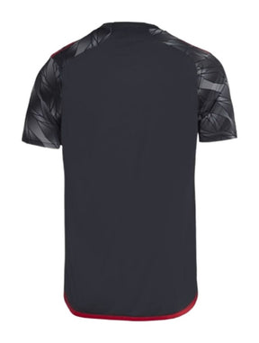 Camiseta Flamengo 24/25 III Tercera - Versión Aficionado