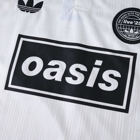 Camiseta Originals x Oasis - 2025